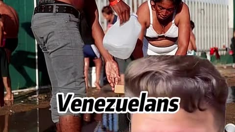 Mexico Treats Illegal Immigrants the SAME as the USA but Still Claim Victimhood