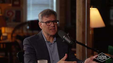 Tucker talks to John Kiriakou he embarrassed the CIA!
