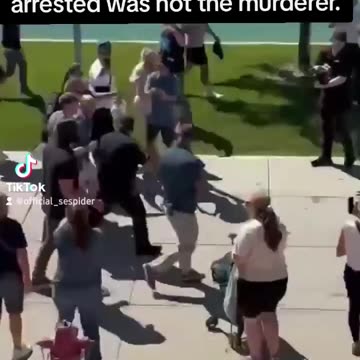 Conservative Charlie Kirk Assassinated!