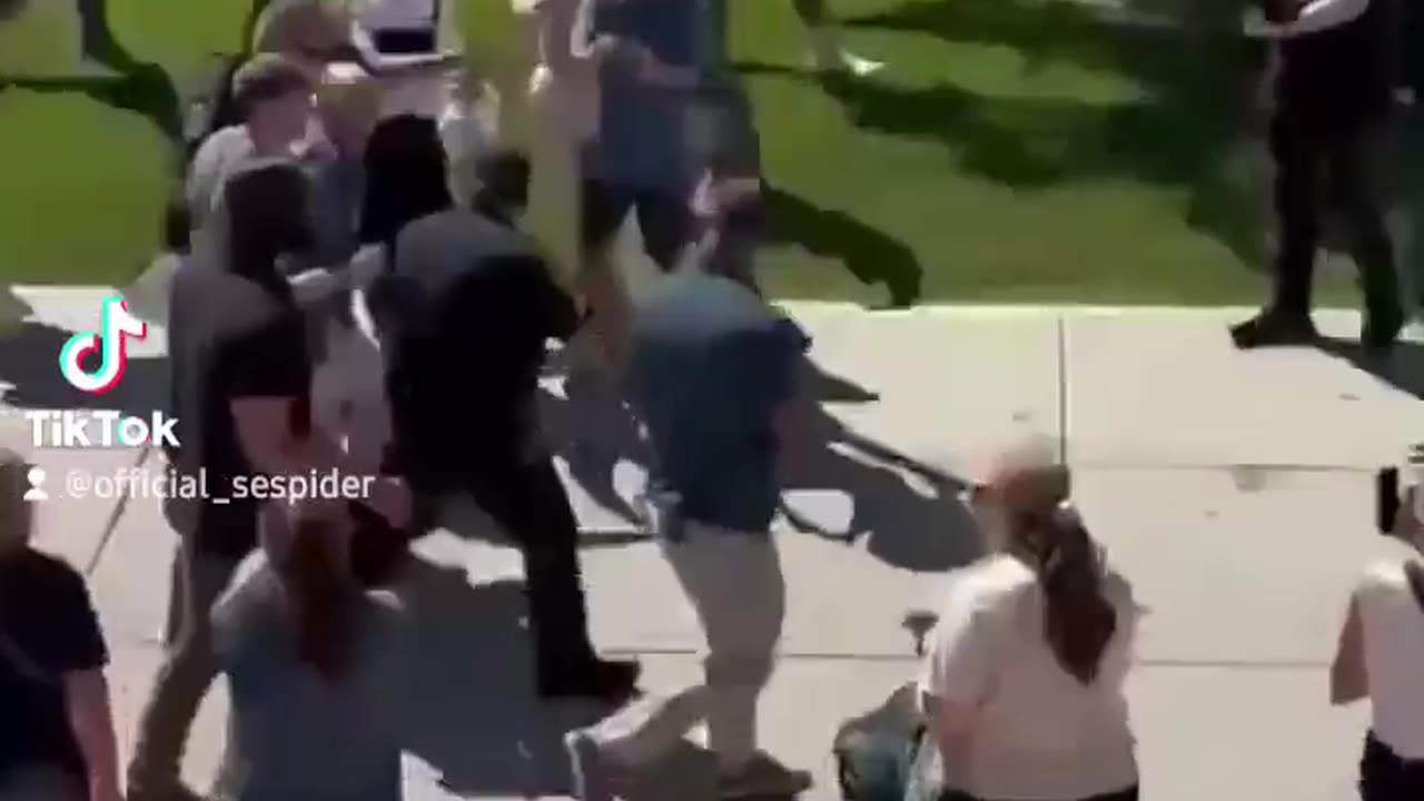 Conservative Charlie Kirk Assassinated!