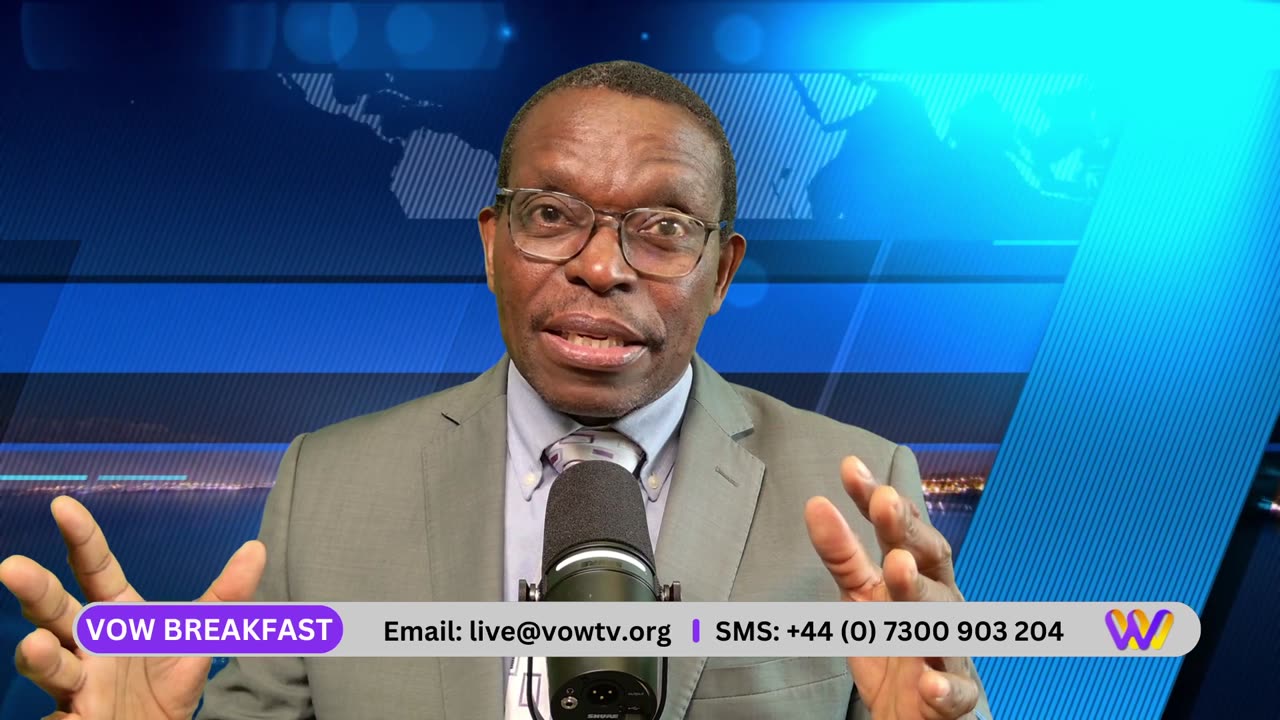 What is "Deliverance" all about?