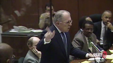 OJ25: Episode 22