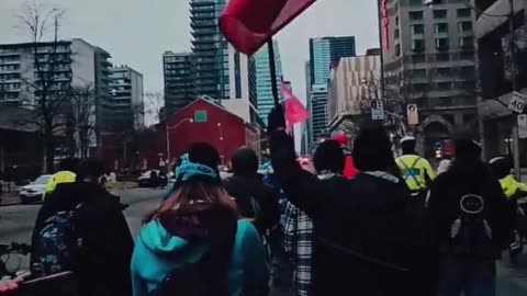 Canada First Movement is Growing Fast!