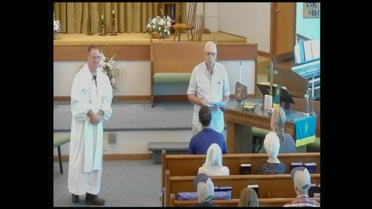 07-27-2025 BAPTIZED