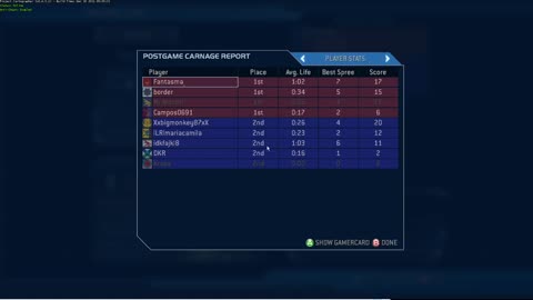 4v4 Lockout Sweaty - Sword Vision