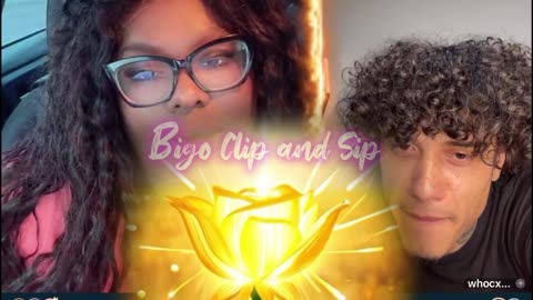 Moet lines Corey n tries to pry her way into linking with him 8/2/25 #bigoclipandsip