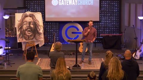 Gateway Church Online