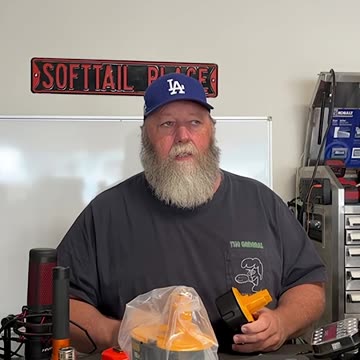 Electricity doesn't smell.