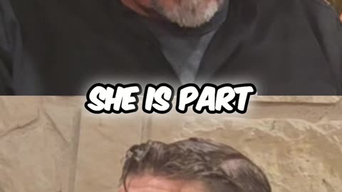 It's Not Trump or Biden, It's the SYSTEM Being Protected!