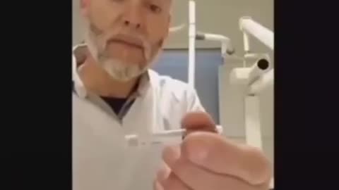 All dental anesthetics now seem to have graphene oxide in them, as tested ...