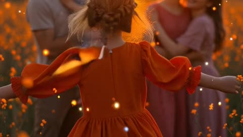 Titli Butterfly short