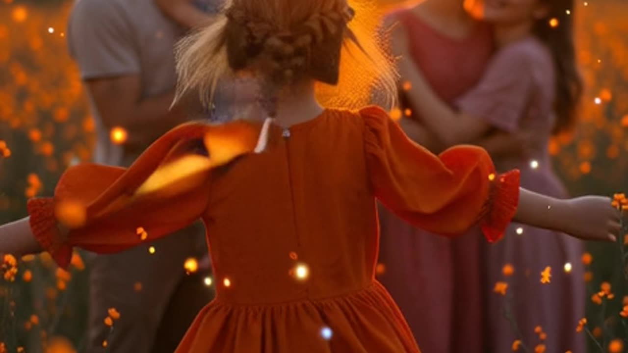 Titli Butterfly short