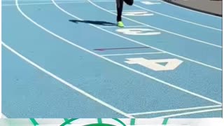 Mrbeast Raced Noah Lyles on react