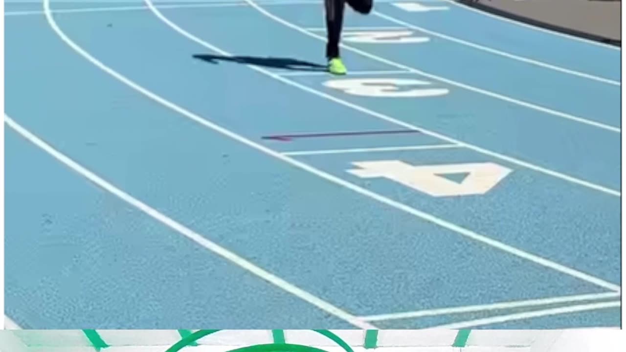Mrbeast Raced Noah Lyles on react