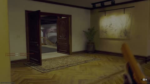 COD BO6 MG HC MULTIJOUEUR (HACIENDA)