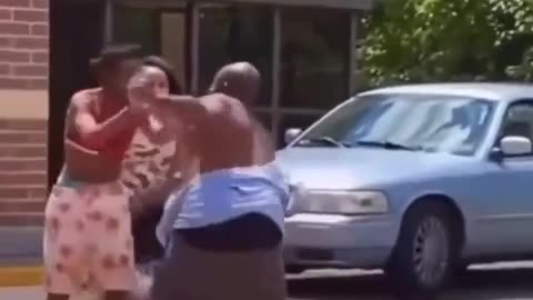 😡🥊 Uncle vs Nephew Brutal Payback Escalation! | FCN
