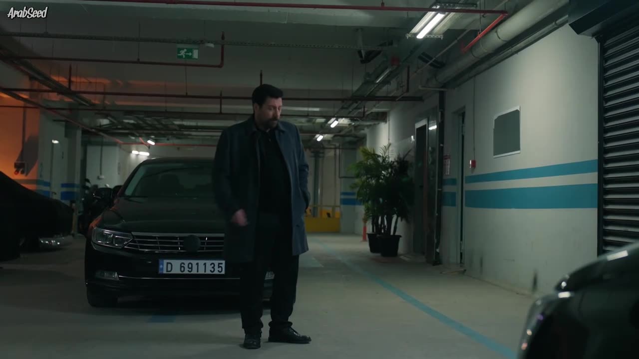 مسلسل اسر الحلقة 69 التاسعة والستون