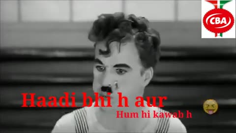 Charlie Chaplin Comedy