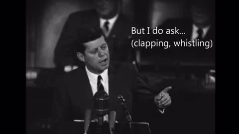 Knowing what we know now, JFK’s “secret societies”