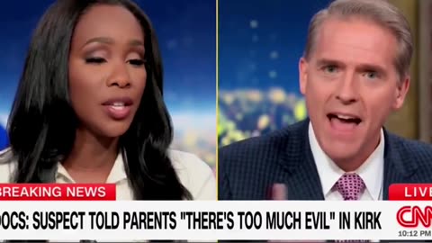 Scott Jennings Calls Out CNN Panel: 'Thousands Celebrated Kirk’s Murder Online — Yes or No?'