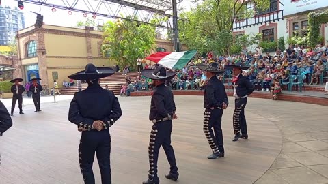 Mexican Independence Day Celebration