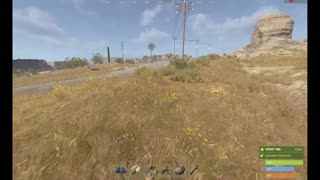 Rust Day 2
