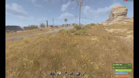 Rust Day 2