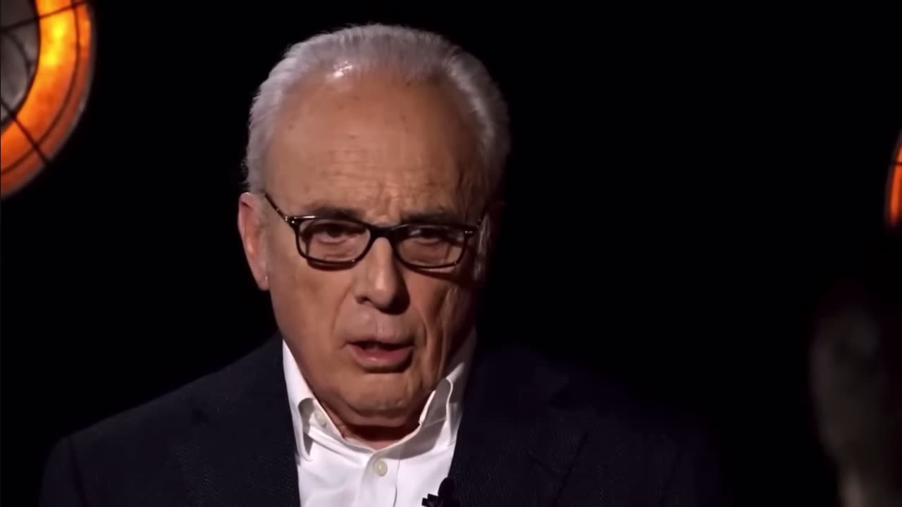 John MacArthur presents the Gospel to Ben Shiparo from Is 53