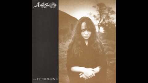 Anathema - The Crestfallen (Full EP) 1992
