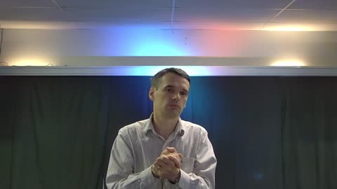 New Awakening Church - Sunday Live Stream