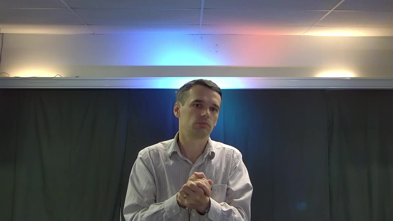 New Awakening Church - Sunday Live Stream