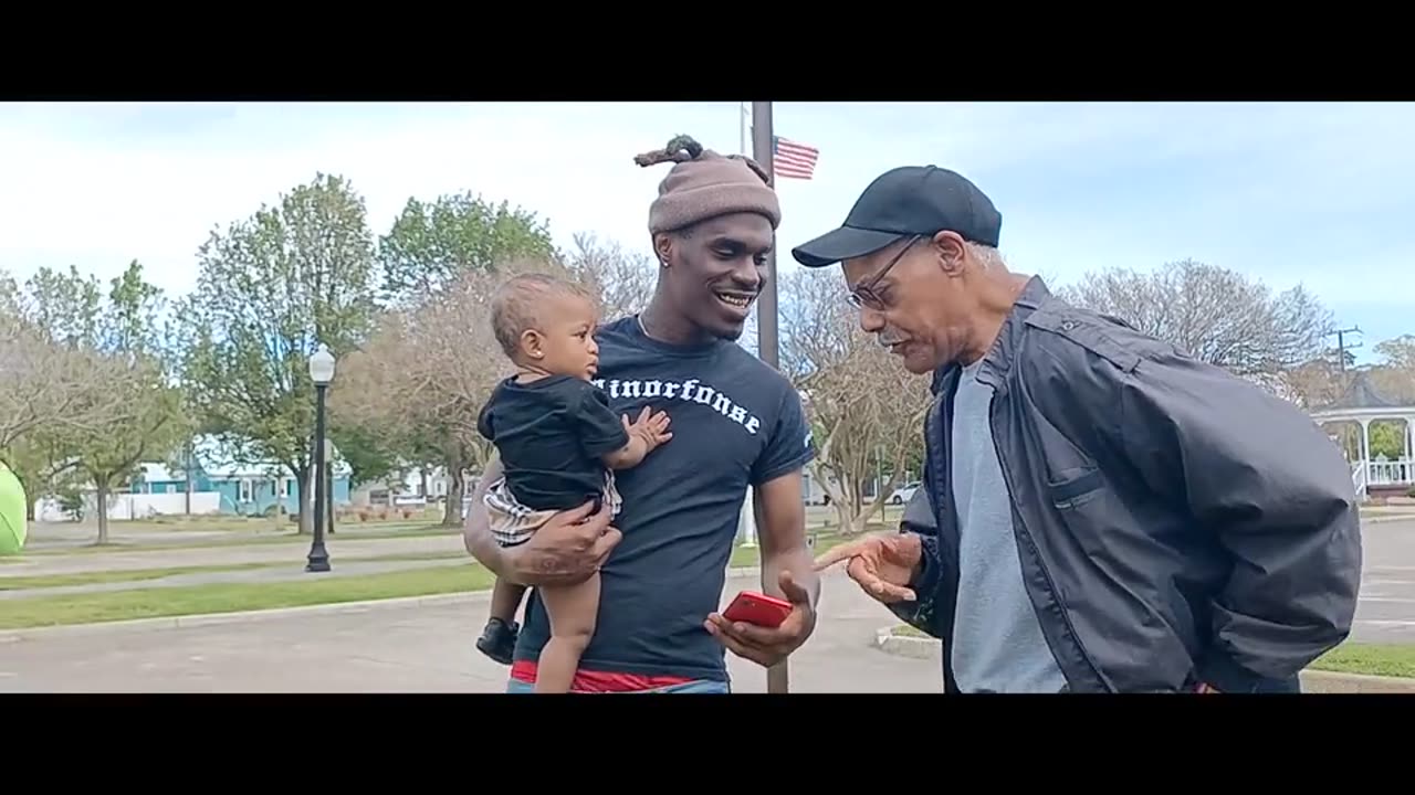 NO LOVE WHERE I'M FROM MUSIC VIDEO