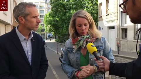 Sous Macron, médecins et infirmières sont placés en garde à vue… et bien d’autres encore.