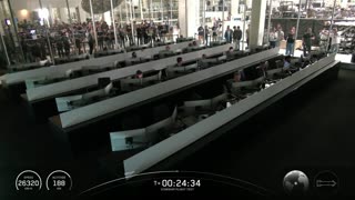 🚀 Elon Musk’s SpaceX Starship 9th Test Flight Pushes Forward Toward Mars Colonization [LIVE]
