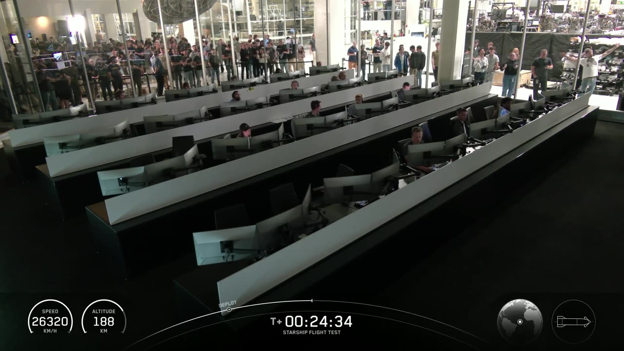 🚀 Elon Musk’s SpaceX Starship 9th Test Flight Pushes Forward Toward Mars Colonization [LIVE]