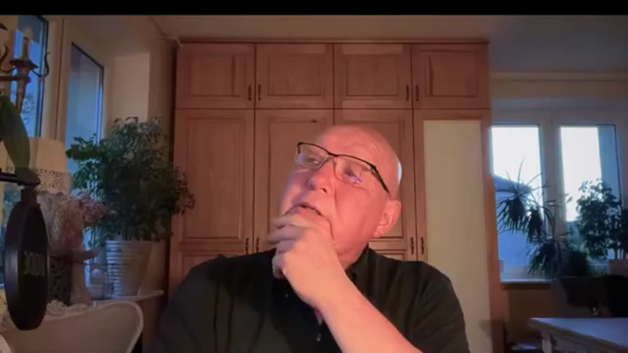 2025.07.02 Jackowski Krzysztof - Luźne Wizje - Wizja Na Żywo