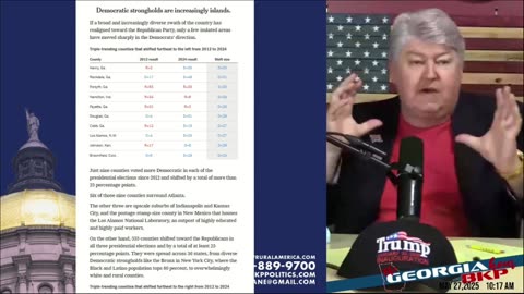 LIVESTREAM - Tuesday May 27, 2025 - 8:00am ET - Voice of Rural America with BKP