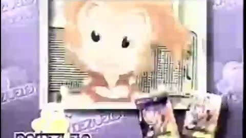 Álbum de figuritas de Dibu - Mi familia es un dibujo - Vieja publicidad