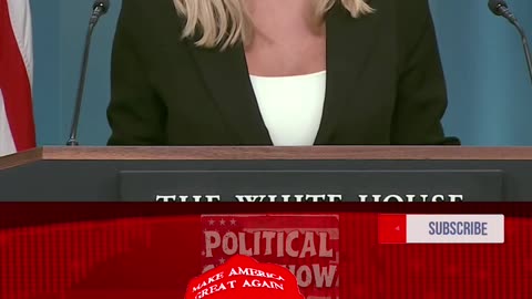 LIVE: White House Press Briefing after the Big Beautiful Bill Passed