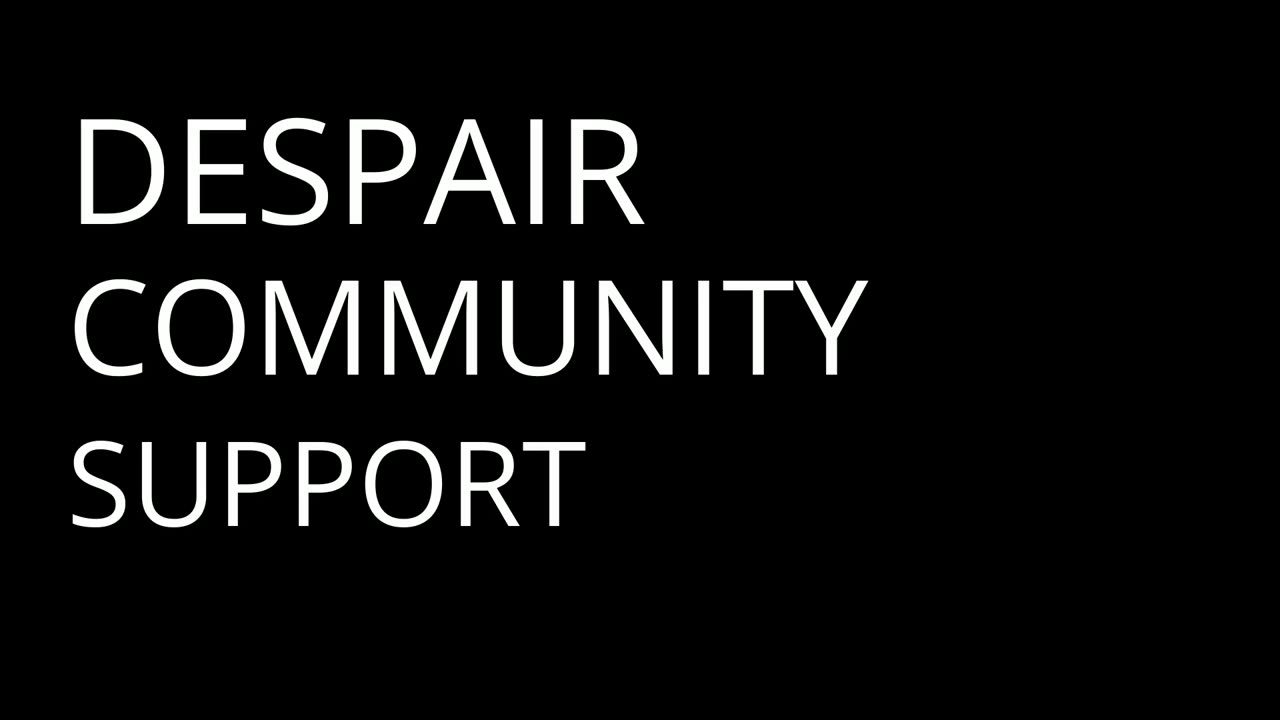 Desperation's Dark Dance | Dostoevsky - Part 3