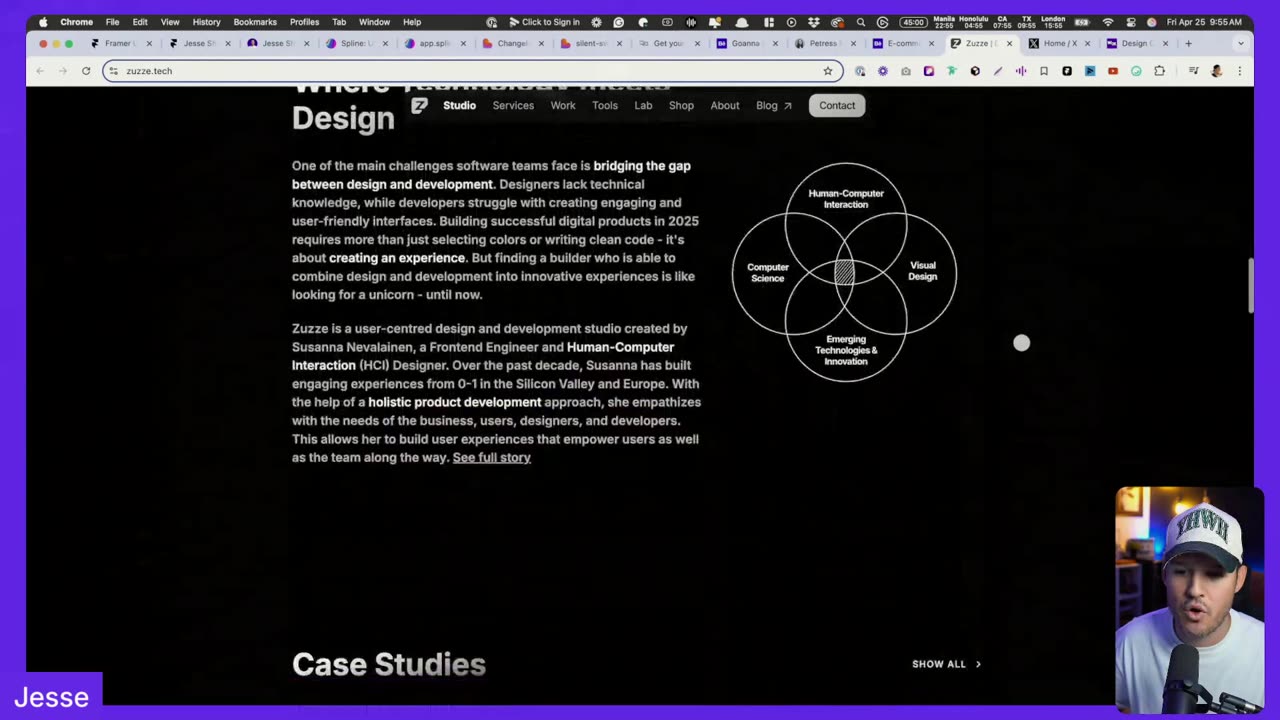 Design Drama, Figma Leaks, & Portfolios Reviews