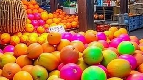 Judi Dench's Secret Coconut Cult in Harrisburg