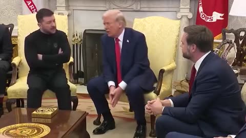 Zelensky Responds Like a Teenager | Trump Isn’t Having It