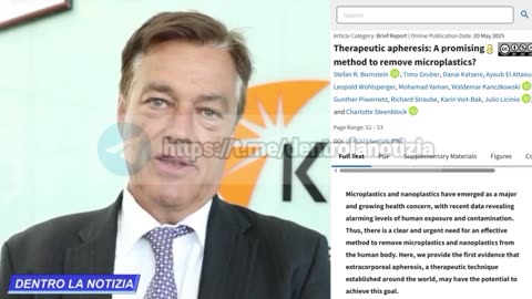 AVVELENANO IN TUTTI I MODI! MEGA CAUSA COLLETTIVA: