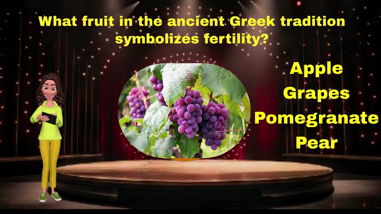 ONLY THE SHARPEST MINDS CAN SCORE 10 OUT OF 10 — CAN YOU?