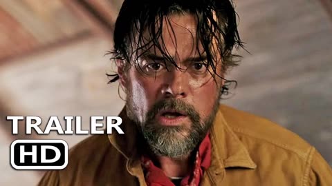 OFF THE GRID Official Trailer (2025) Josh Duhamel