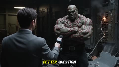 Anti-Hero Interview
