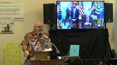 November 23rd, 2025 Current Events Update