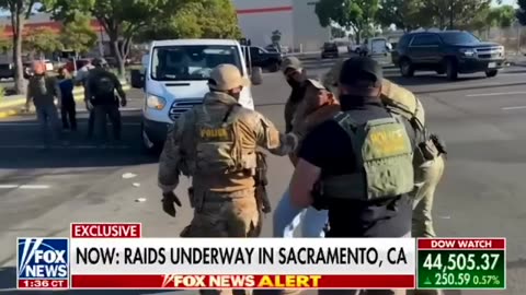 ICE versus Illegal Alien Criminals, Liberal City Officials and Santuary Cities & States