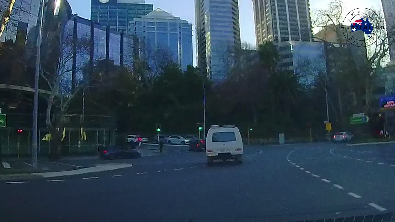 Where is your turn